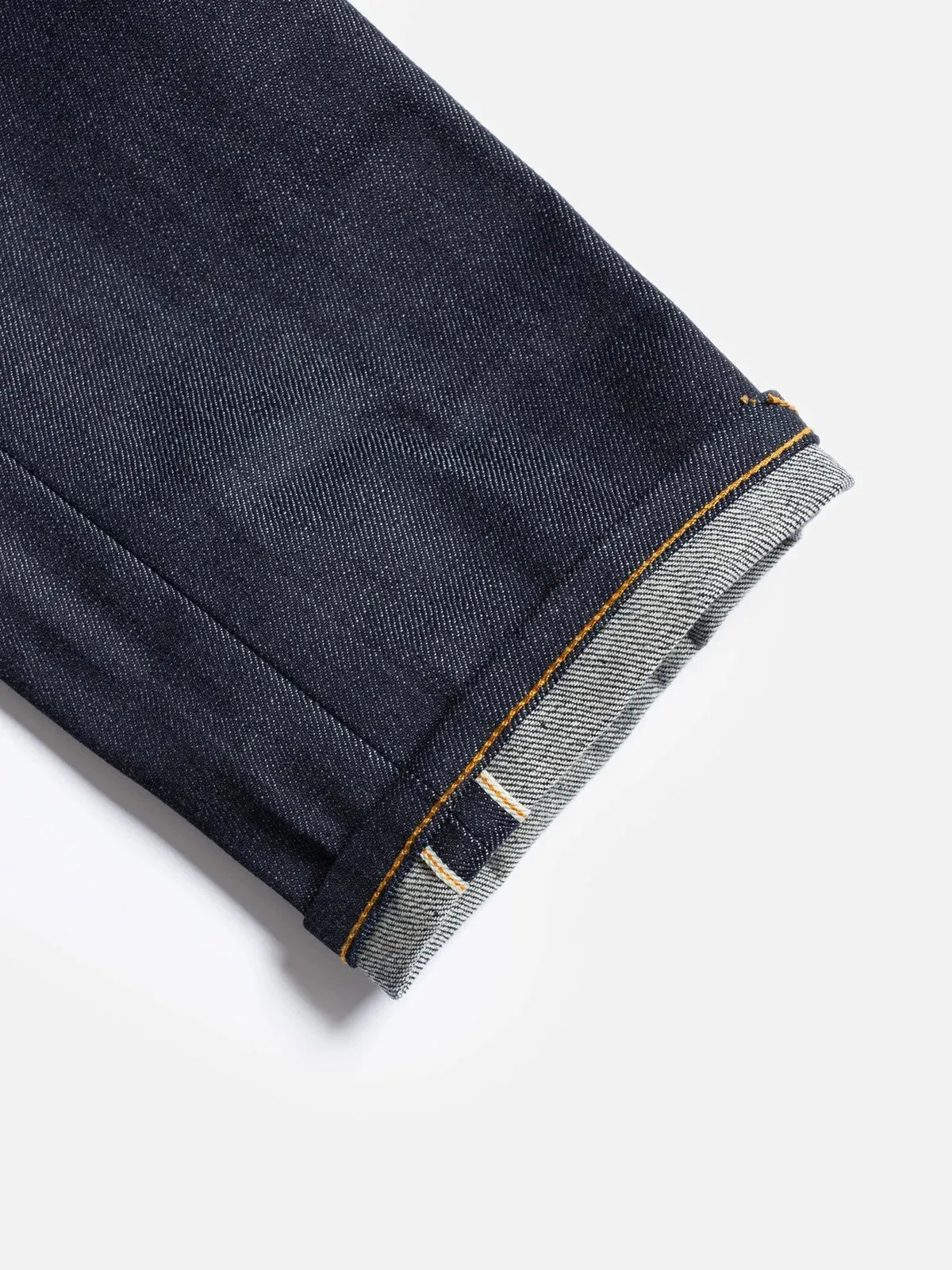 Lean Dean Fukuyama Selvedge sold by Brooklyn Clothing Co. product image thumbnail 4