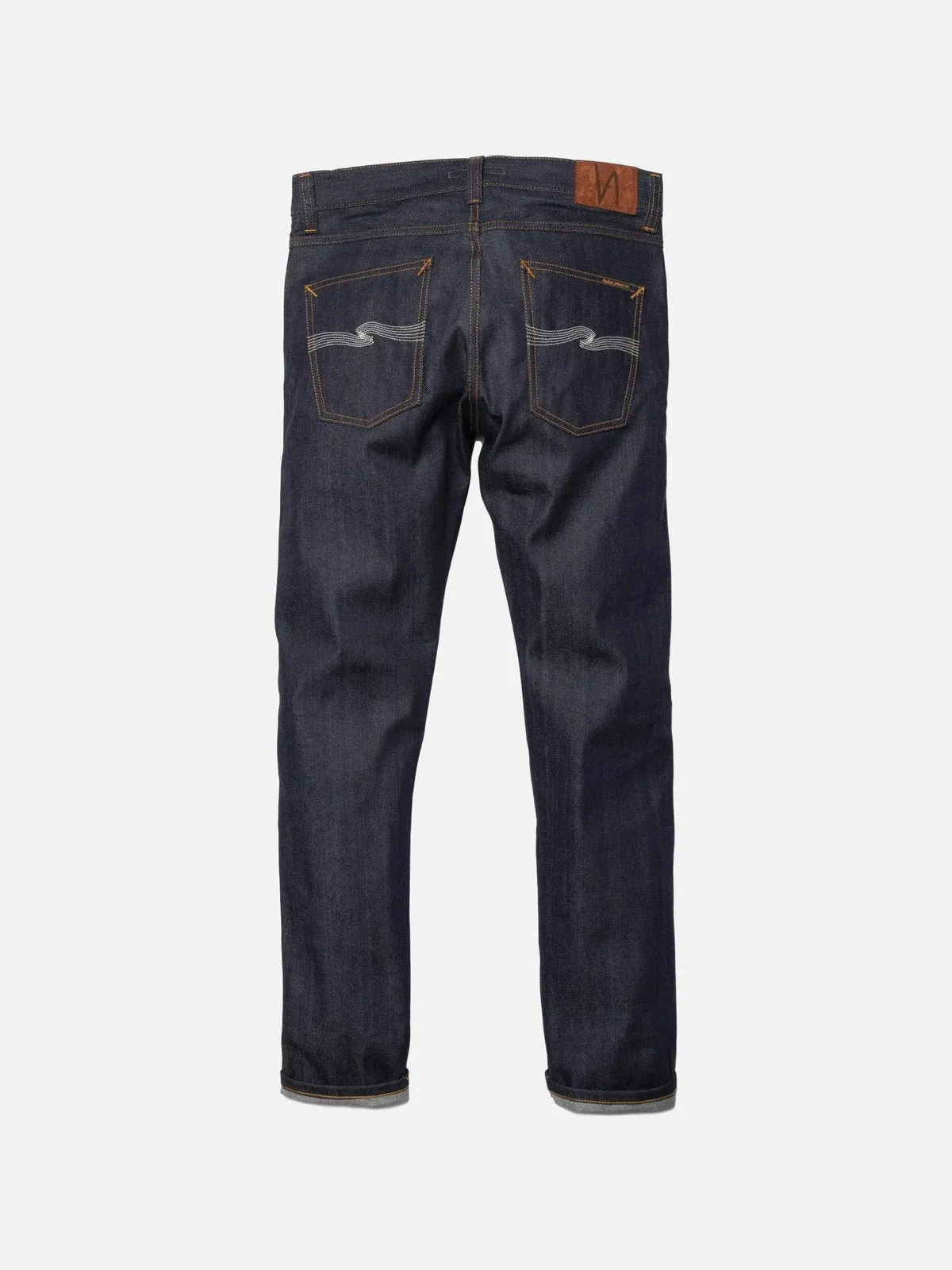 Lean Dean Fukuyama Selvedge sold by Brooklyn Clothing Co. product image thumbnail 2