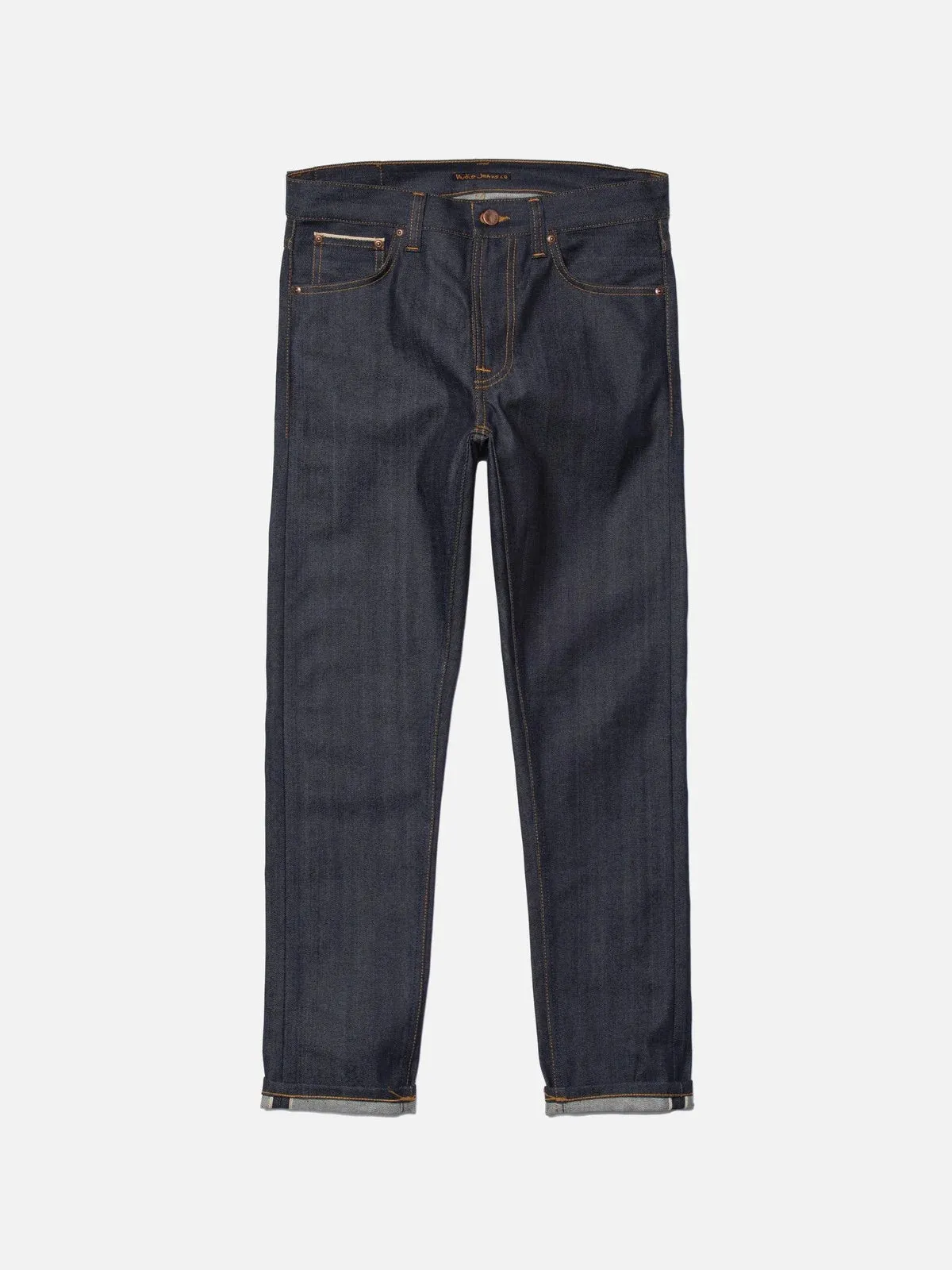 Lean Dean Fukuyama Selvedge sold by Brooklyn Clothing Co.