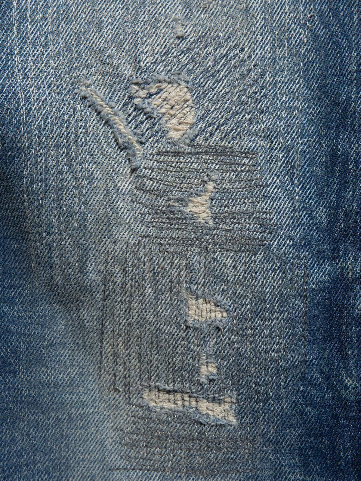 Lean Dean Yesterdays News sold by Brooklyn Clothing Co. product image thumbnail 4