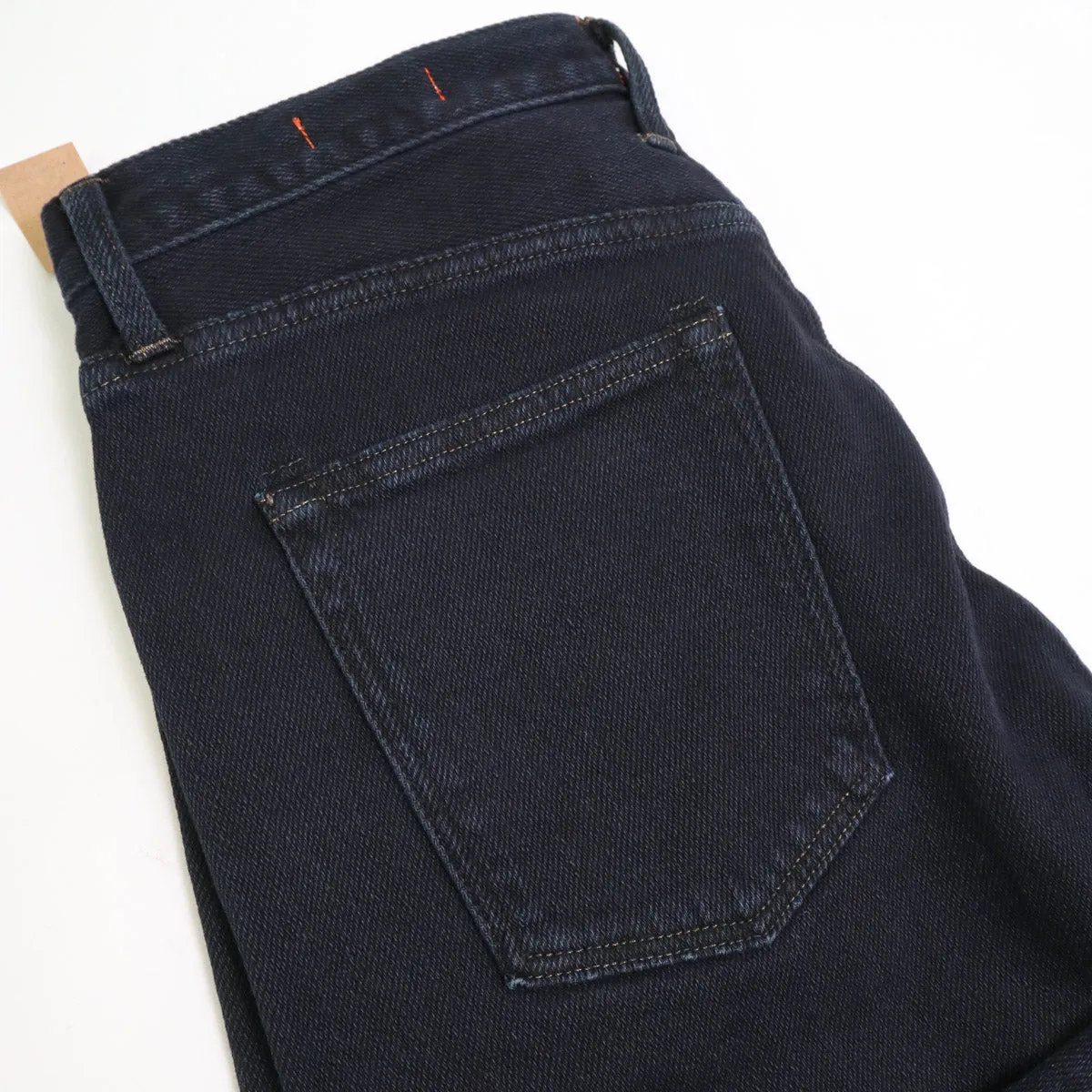 The Scissors Air 11.5oz Nina Selvedge Denim sold by Brooklyn Clothing Co. product image thumbnail 4