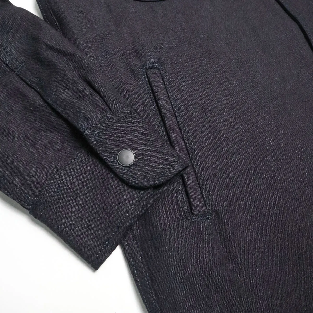 Service Shirt Lined ISC sold by Brooklyn Clothing Co. product image thumbnail 4