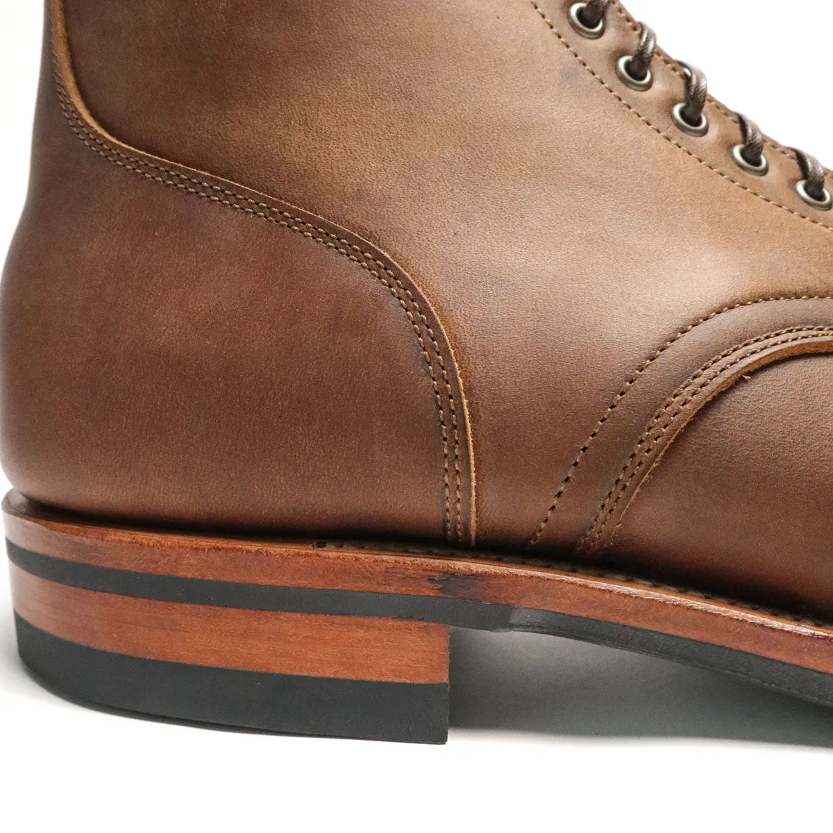Service Boot 2030 Horween Wheat Predator sold by Brooklyn Clothing Co. product image thumbnail 5