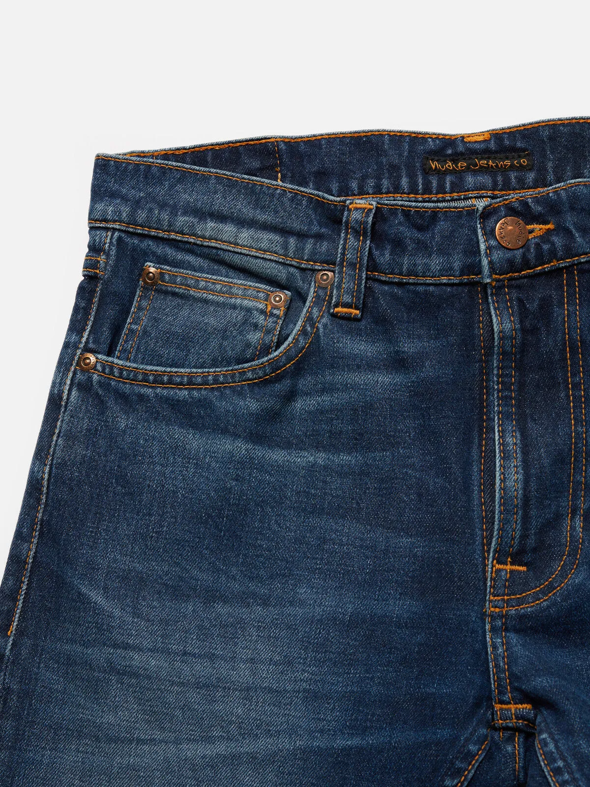 Lean Dean Troubled Sea sold by Brooklyn Clothing Co. product image thumbnail 2