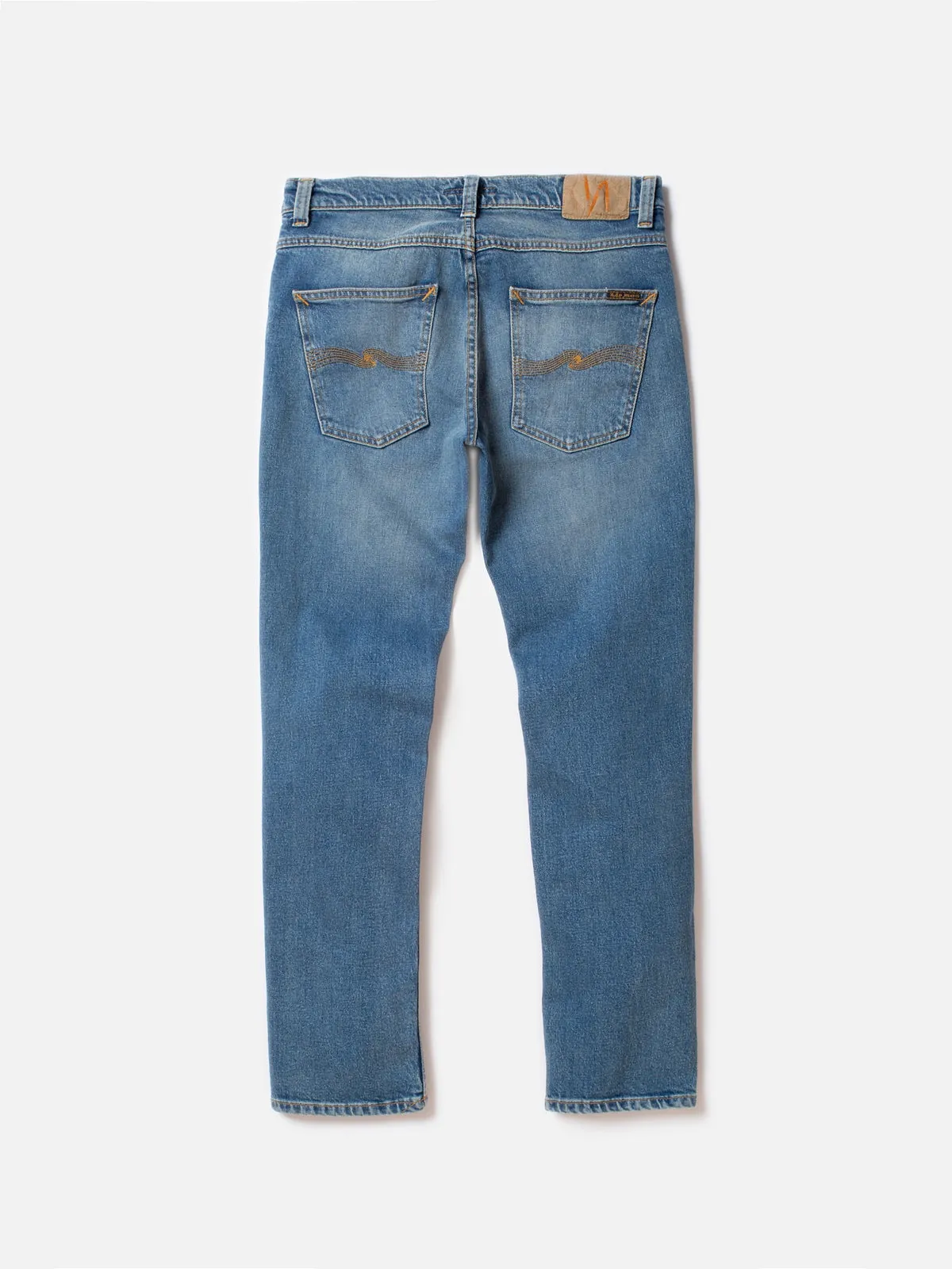 Grim Tim True Gold sold by Brooklyn Clothing Co. product image thumbnail 3