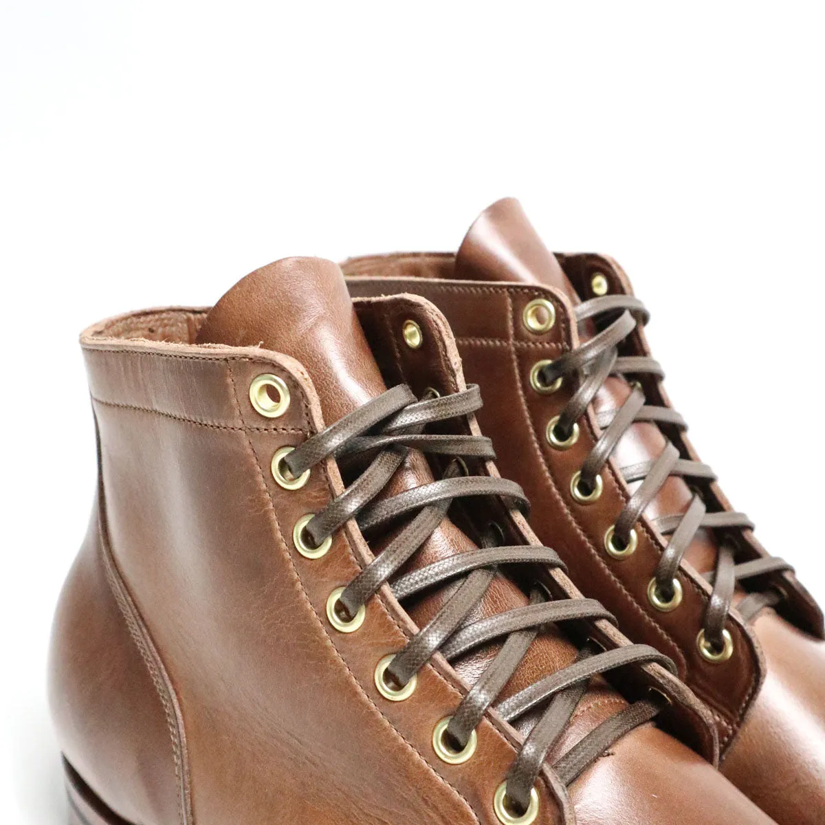 Service Boot 2030 Horween Natural CXL Core 2.0 sold by Brooklyn Clothing Co. product image thumbnail 3