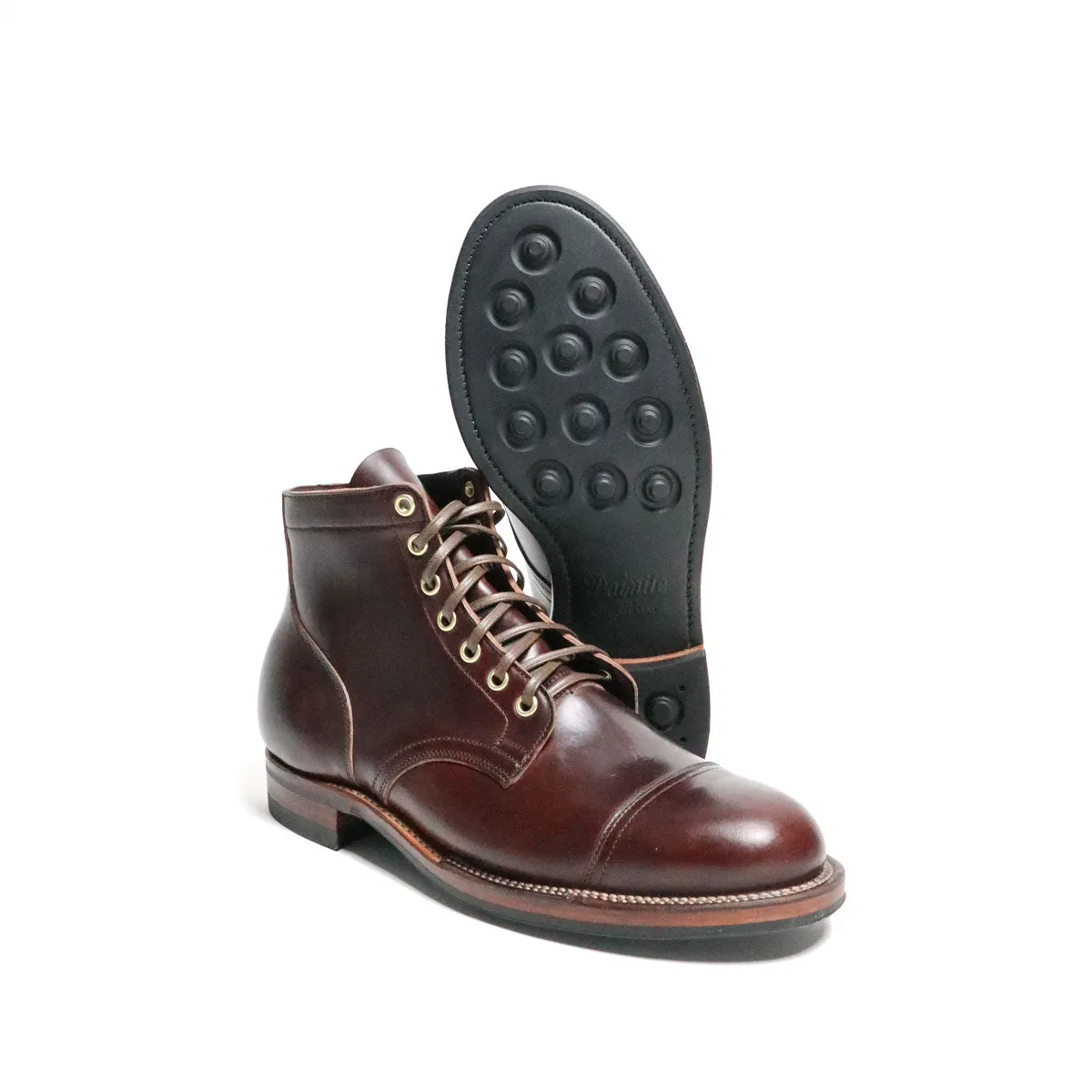 Service Boot 2030 Horween Brown CXL Core 2.0 sold by Brooklyn Clothing Co. product image thumbnail 2