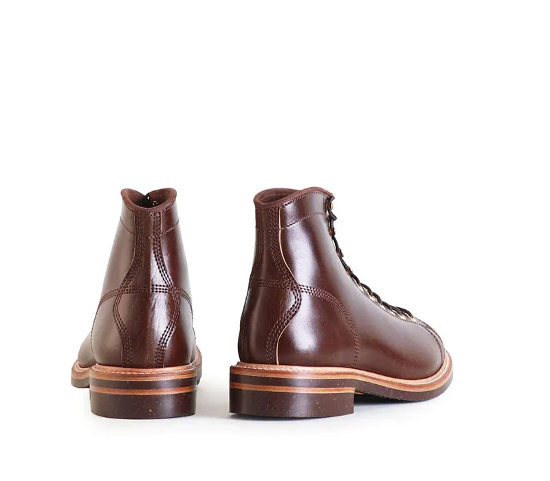 Monkey Boots Shiniki Hikaku Horsebutt Timber sold by Brooklyn Clothing Co. product image thumbnail 5