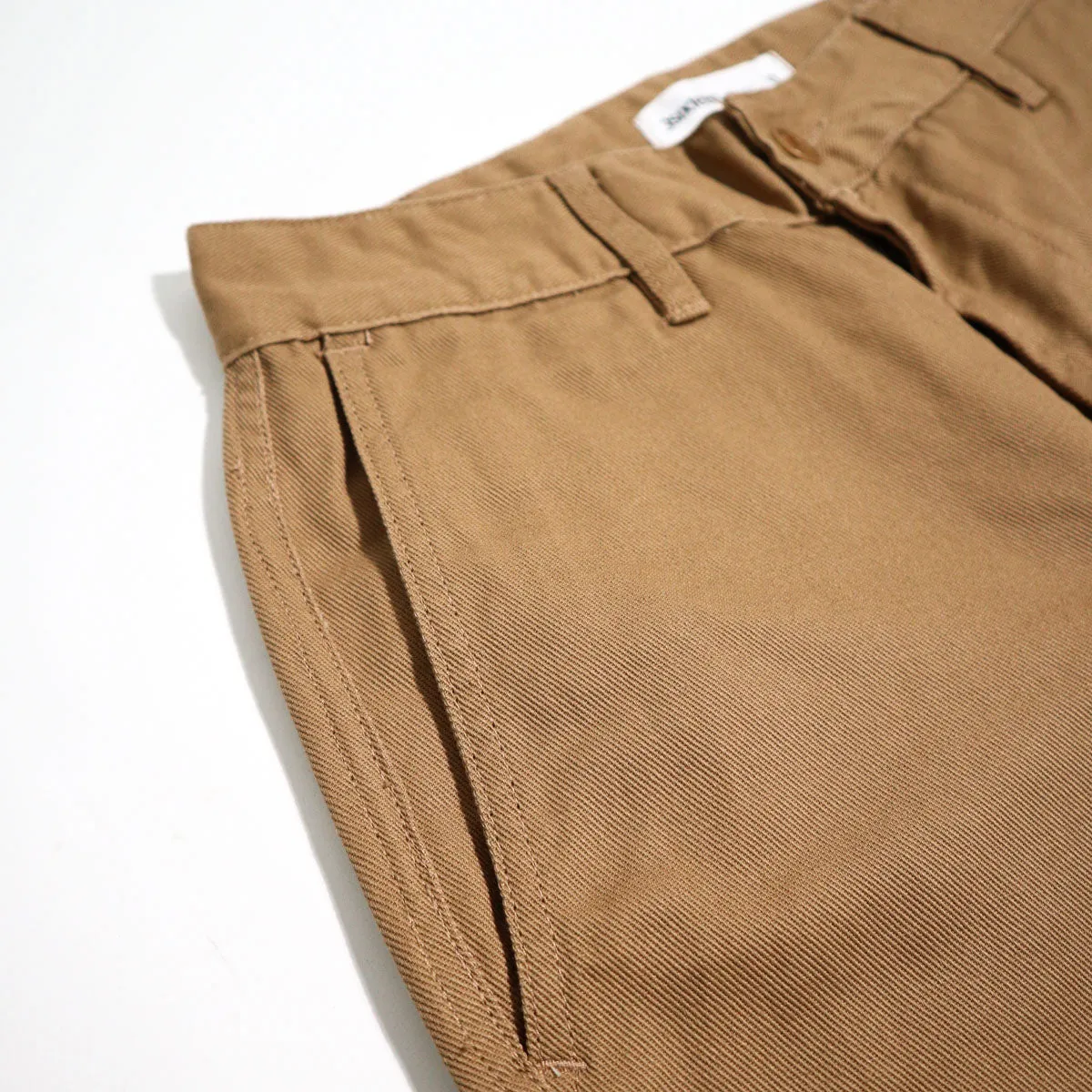 Work Pant Caramel Twill sold by Brooklyn Clothing Co. product image thumbnail 3