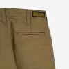 IH-720-KHA 11oz Whipcord Work Pant Khaki sold by Brooklyn Clothing Co.