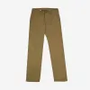 IH-720-KHA 11oz Whipcord Work Pant Khaki sold by Brooklyn Clothing Co.
