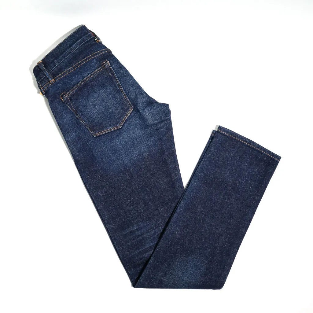 The Pen 14oz Tyler Selvedge Denim sold by Brooklyn Clothing Co. product image thumbnail 3