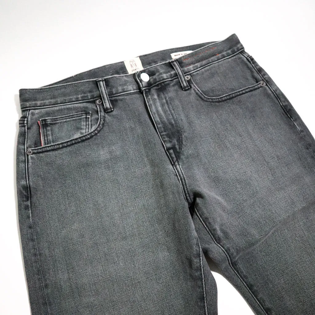 The Scissors 14oz Jack Selvedge Denim sold by Brooklyn Clothing Co. product image thumbnail 4