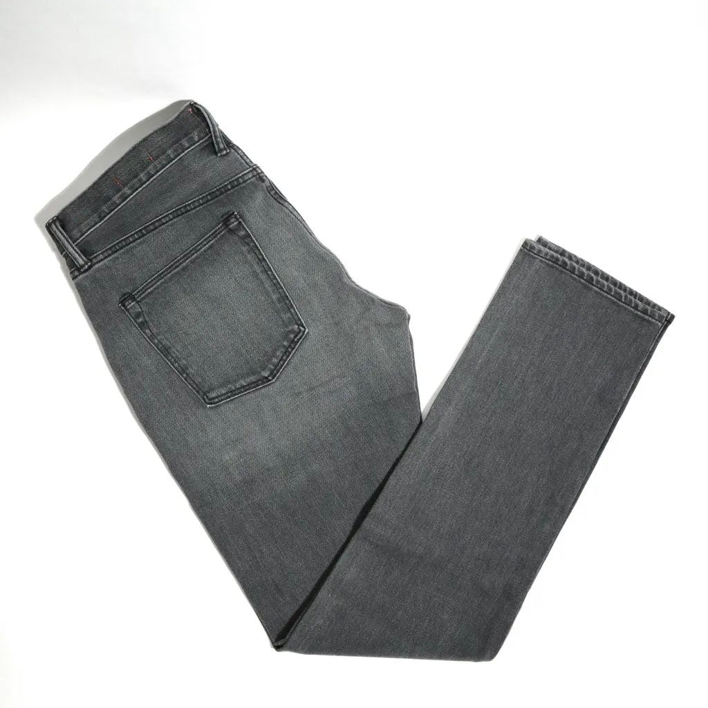 The Scissors 14oz Jack Selvedge Denim sold by Brooklyn Clothing Co. product image thumbnail 2