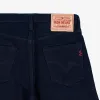 IH-666S-142ii 14oz Selvedge Denim Slim Straight Indigo/Indigo sold by Brooklyn Clothing Co.