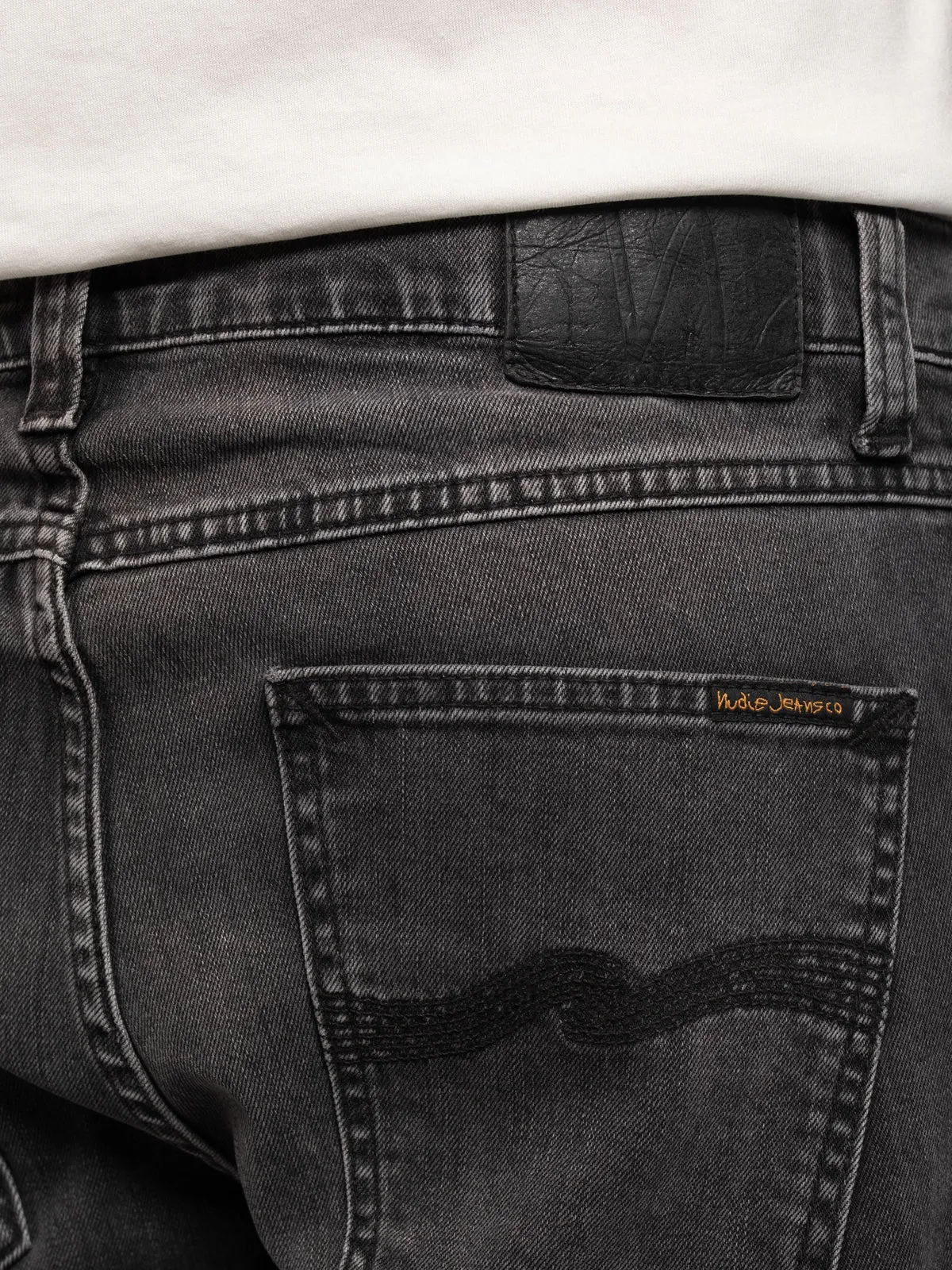 Lean Dean Black Eyes sold by Brooklyn Clothing Co. product image thumbnail 3