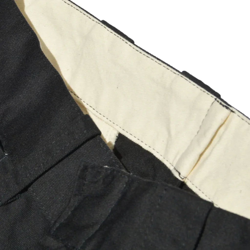 SWC500WP-CE TC Work Pants Black sold by Brooklyn Clothing Co. product image thumbnail 5