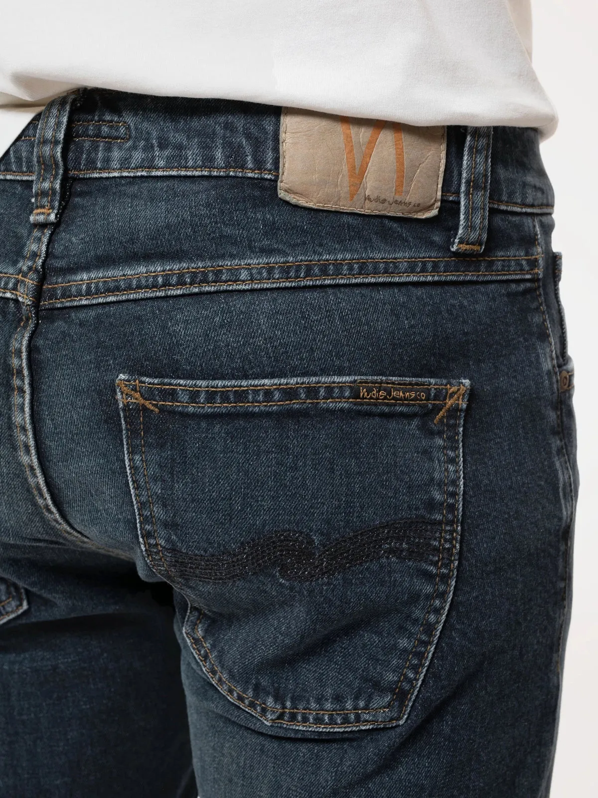 Lean Dean Blue Rock sold by Brooklyn Clothing Co. product image thumbnail 4