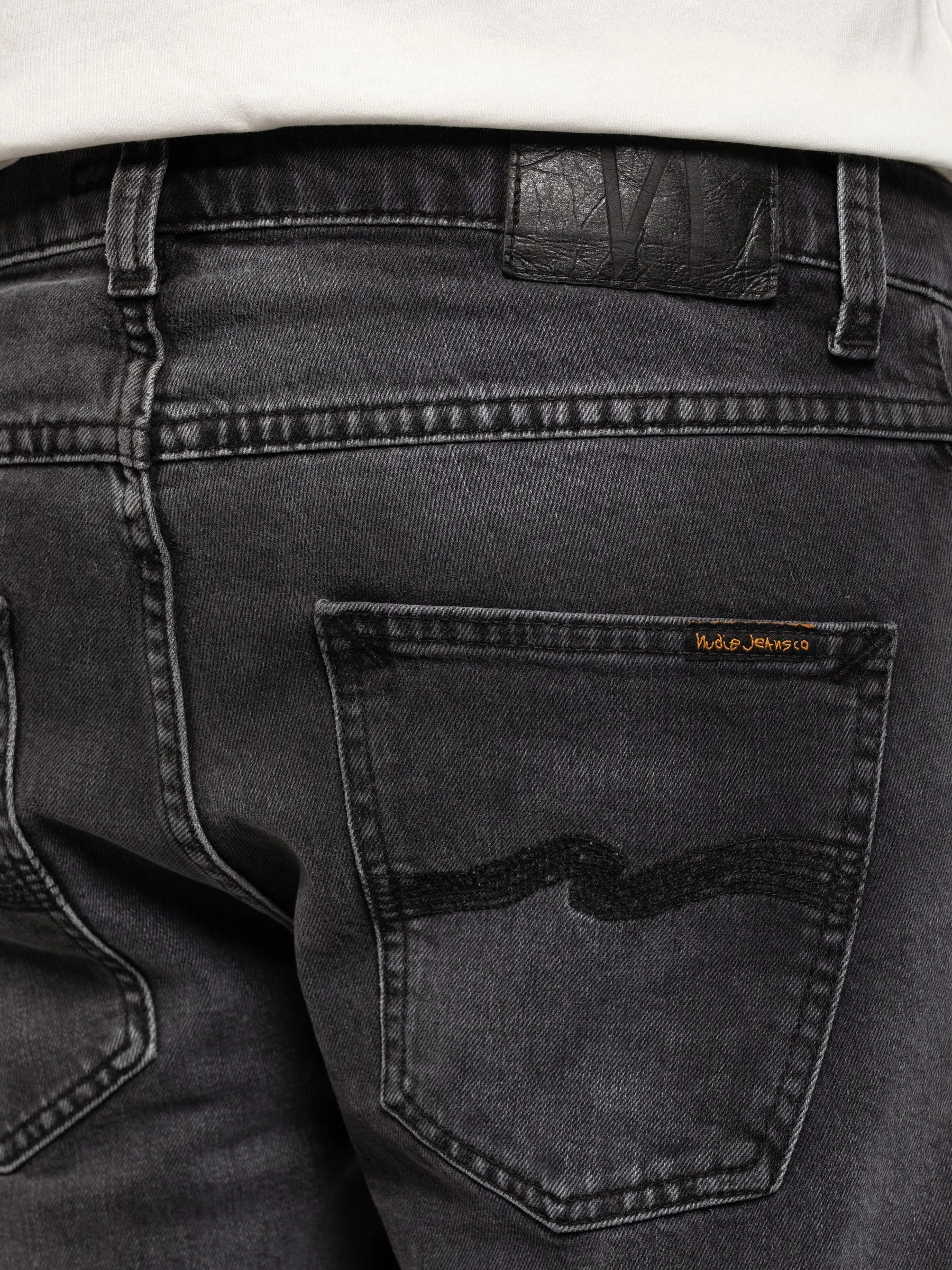 Grim Tim Dark Cove sold by Brooklyn Clothing Co. product image thumbnail 3