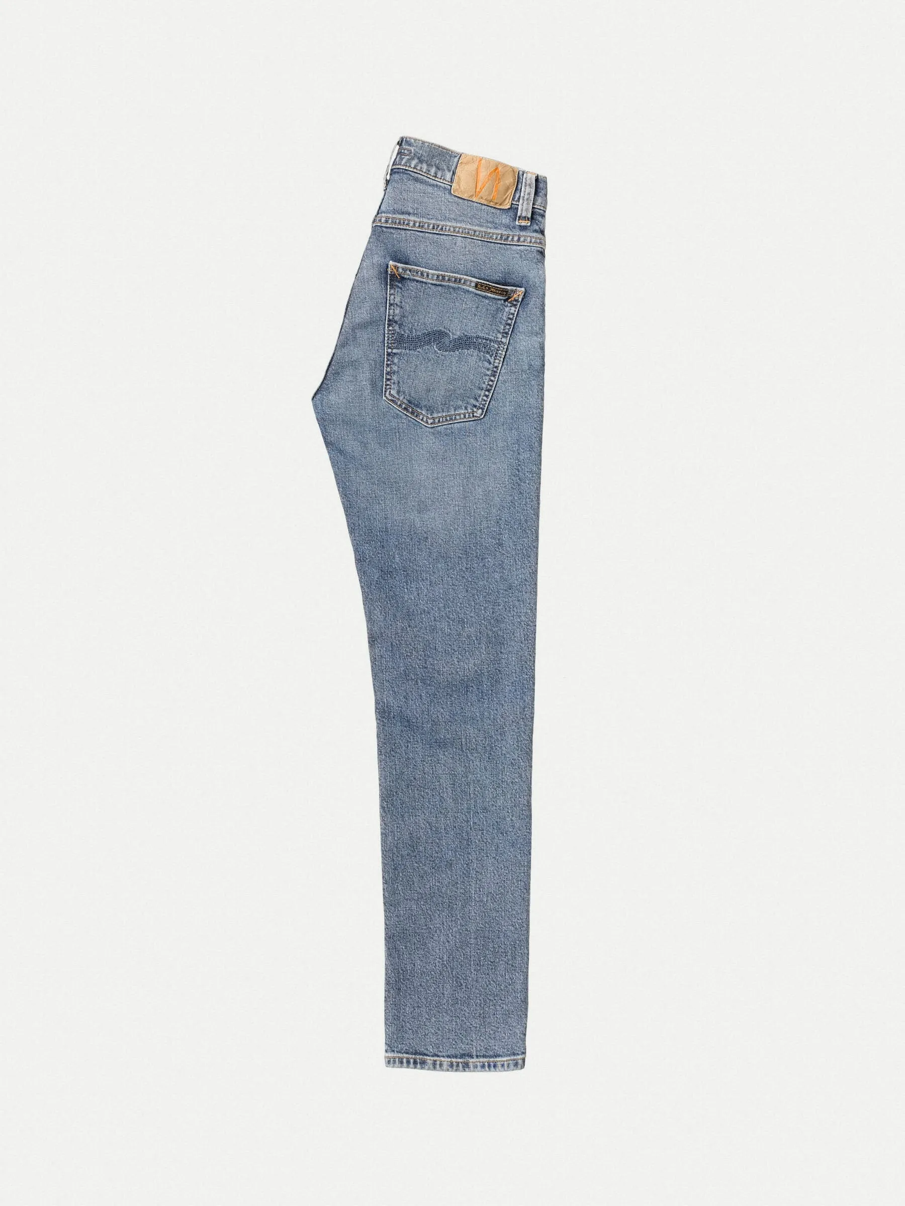 Grim Tim Broken Faded sold by Brooklyn Clothing Co. product image thumbnail 2