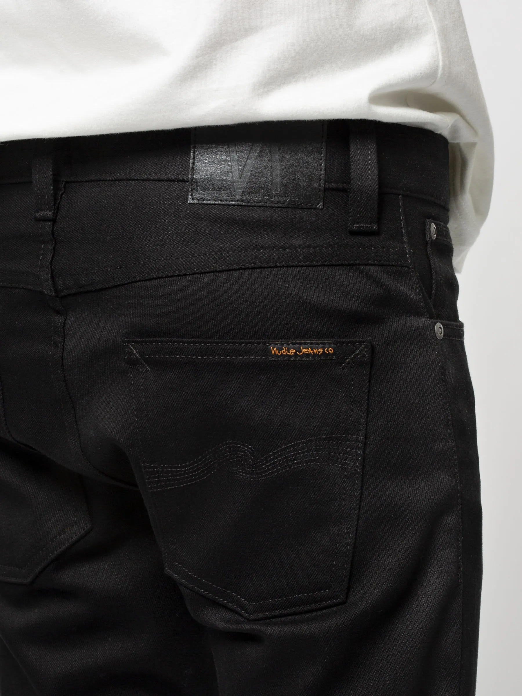 Grim Tim Dry Everblack sold by Brooklyn Clothing Co. product image thumbnail 3