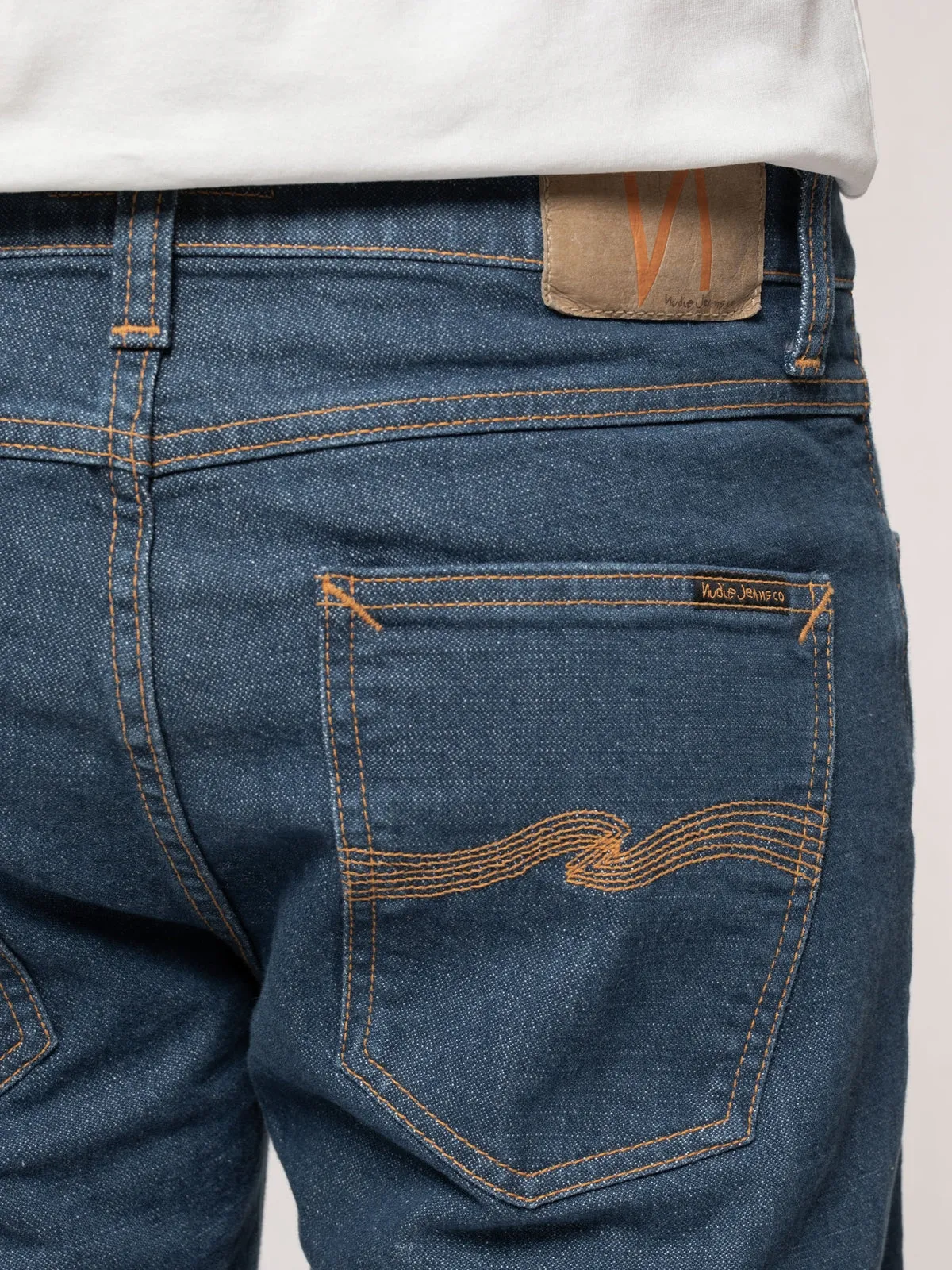 Lean Dean Broken Twill sold by Brooklyn Clothing Co. product image thumbnail 3