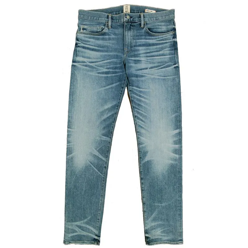 The Pen 10.5oz Ace Selvedge Denim sold by Brooklyn Clothing Co.