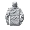 Lightweight Terry Pullover Hoodie Heather Grey sold by Brooklyn Clothing Co.