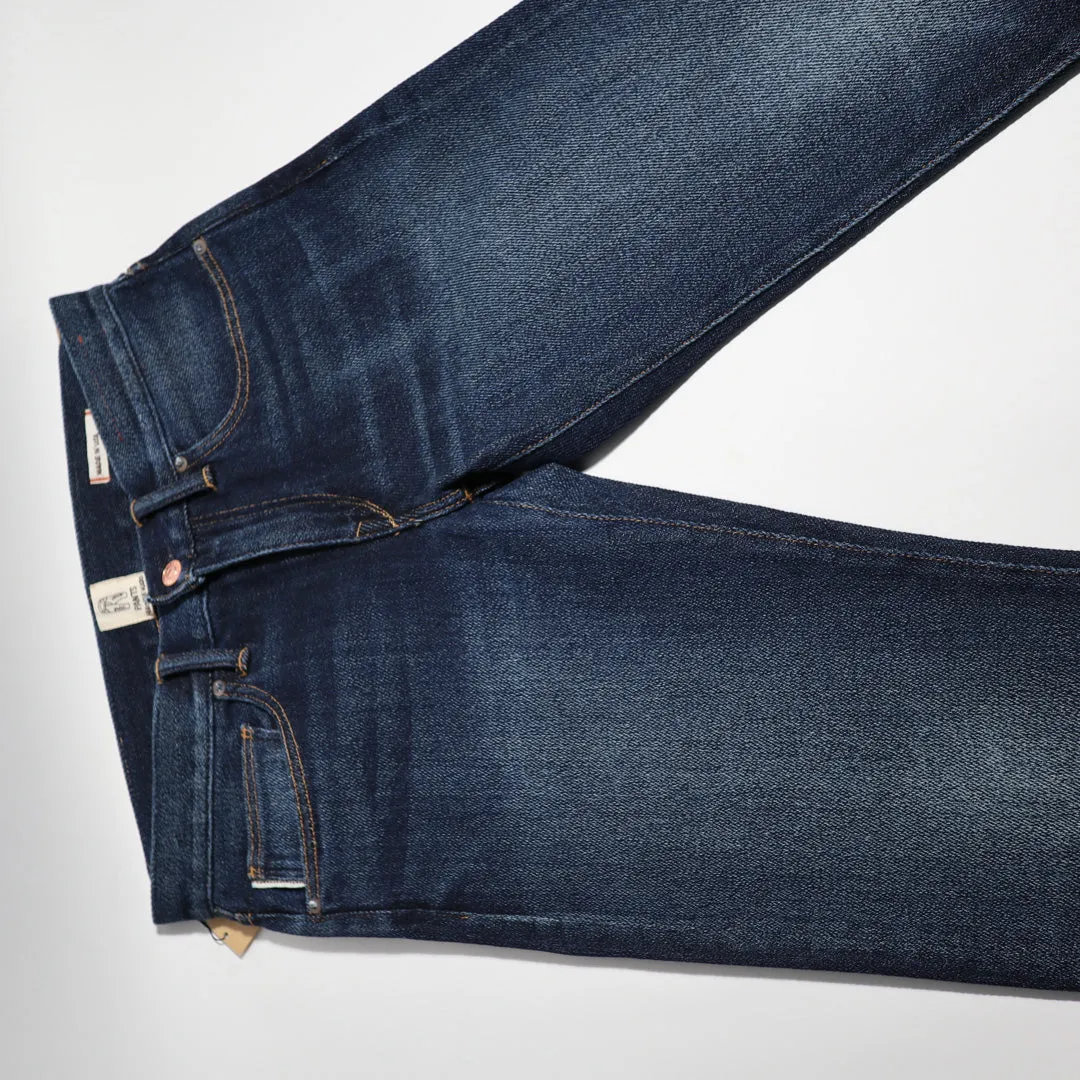 The Pen 11.5oz Bette Air Selvedge Denim sold by Brooklyn Clothing Co. product image thumbnail 4