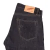 SK 15oz Proprietary Selvedge Indigo sold by Brooklyn Clothing Co.