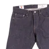 SK 15oz Proprietary Selvedge Indigo sold by Brooklyn Clothing Co.