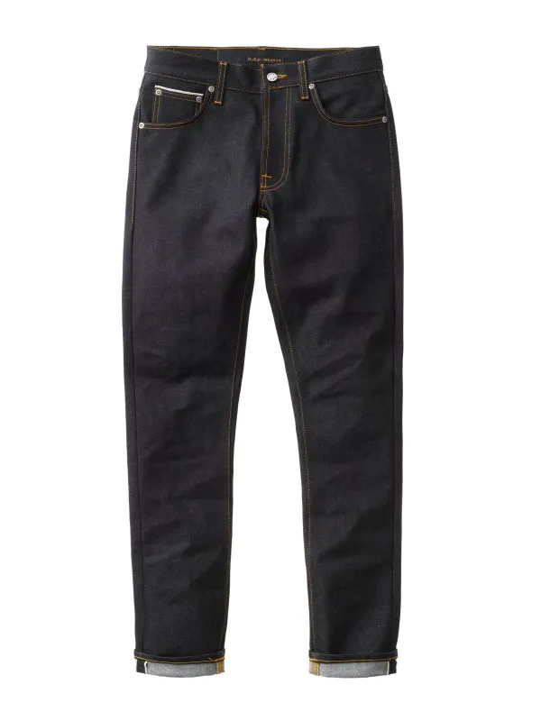 Lean Dean Dry Japan Selvage sold by Brooklyn Clothing Co.