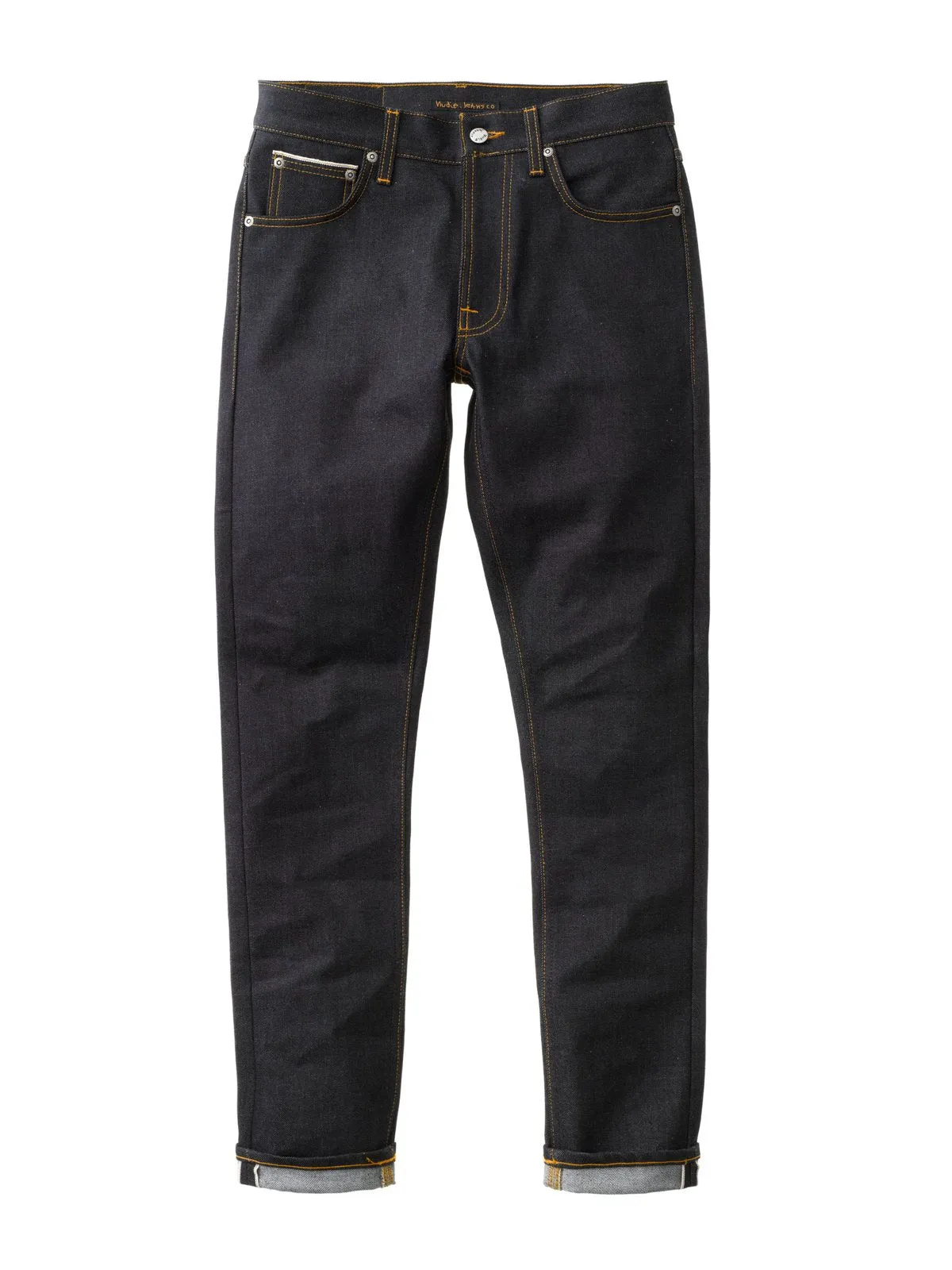 Lean Dean Dry Japan Selvage sold by Brooklyn Clothing Co.