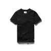 Cotton Jersey T-Shirt 2 Pack Black sold by Brooklyn Clothing Co.