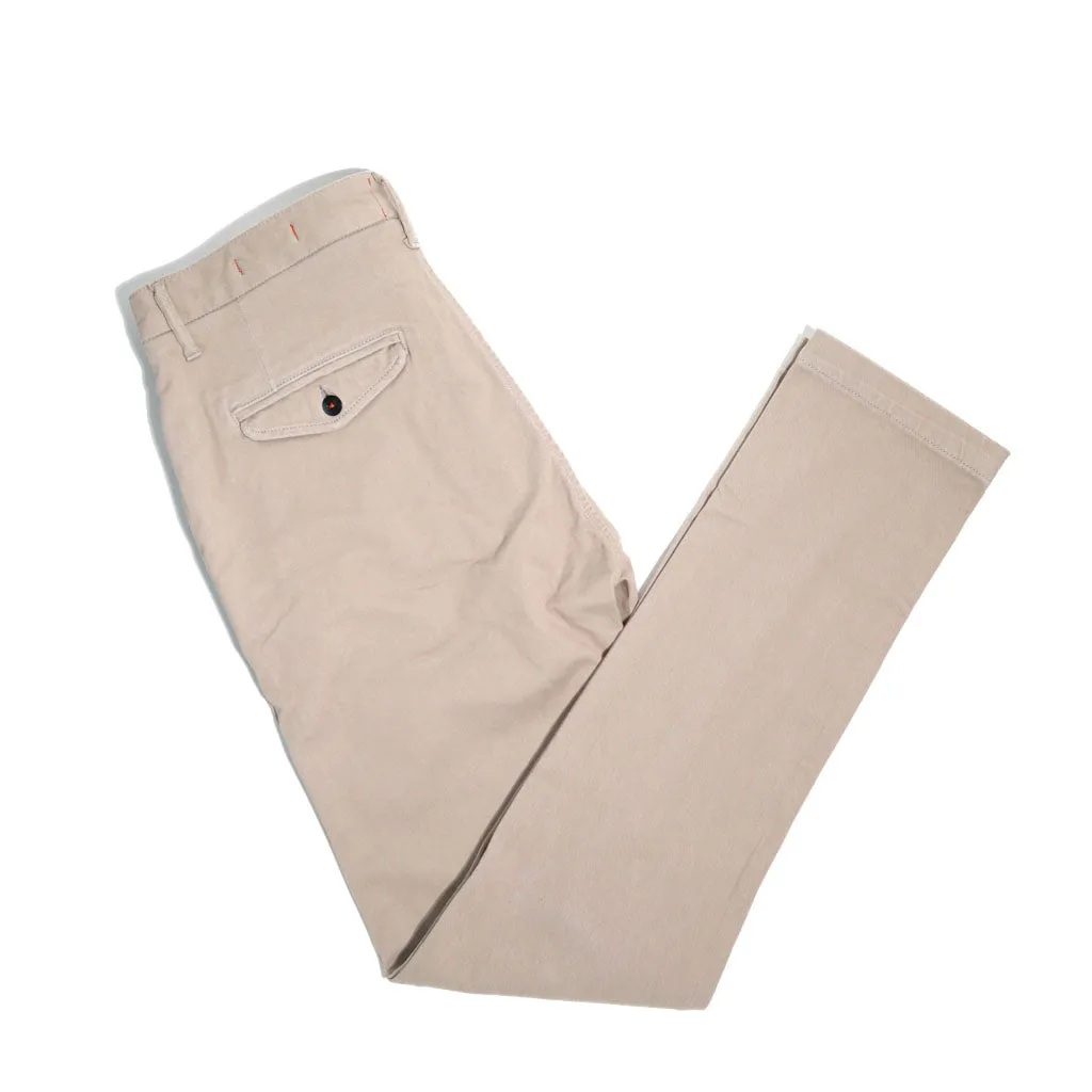 The Axe Chino Sand Beige sold by Brooklyn Clothing Co. product image thumbnail 2