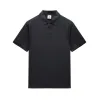 Tech Pique Playoff Polo Navy sold by Brooklyn Clothing Co.