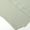 Mint Quilted Short Sleeve Classic Shirt sold by Brooklyn Clothing Co.