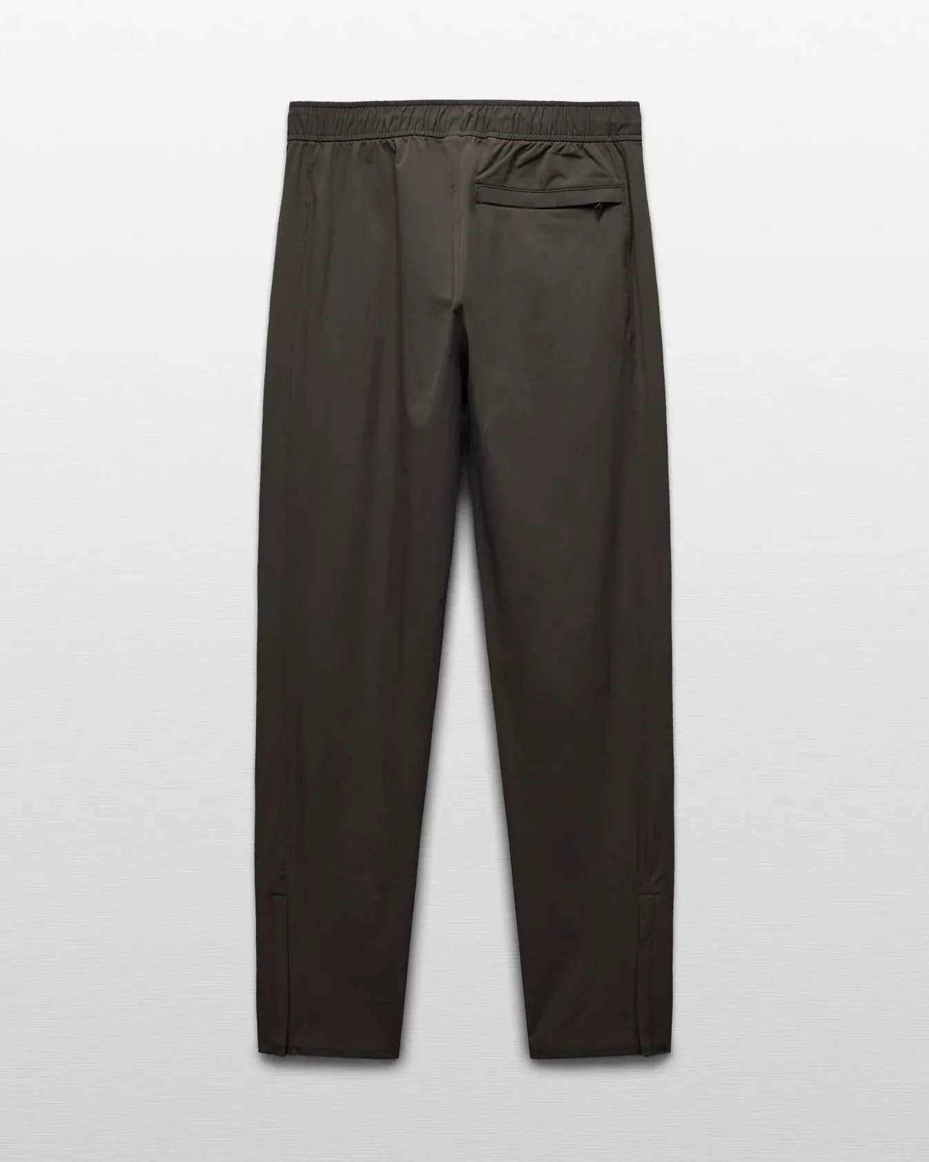 Nylon Oxford Team Slim Pant Carbon sold by Brooklyn Clothing Co. product image thumbnail 5