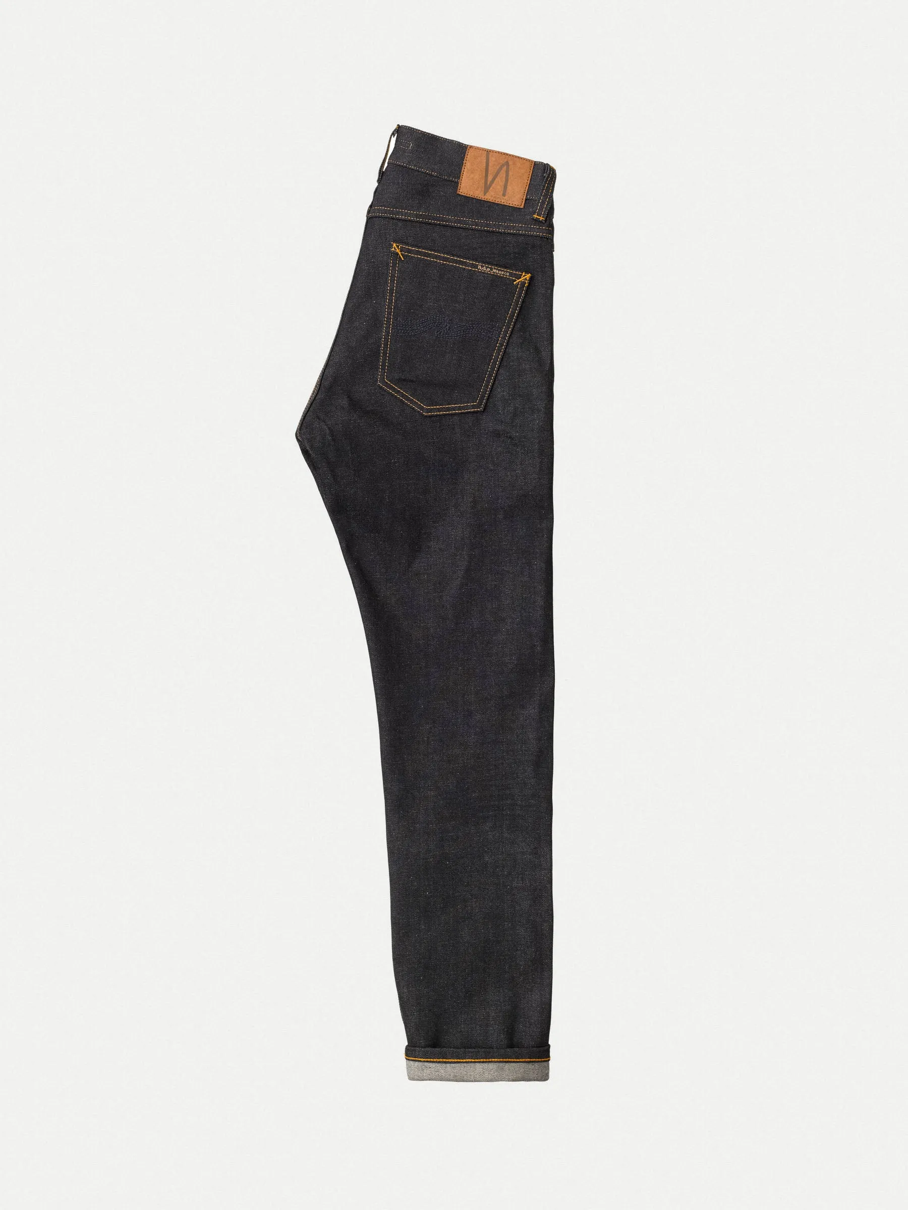 Lean Dean Dry True Selvedge sold by Brooklyn Clothing Co. product image thumbnail 2