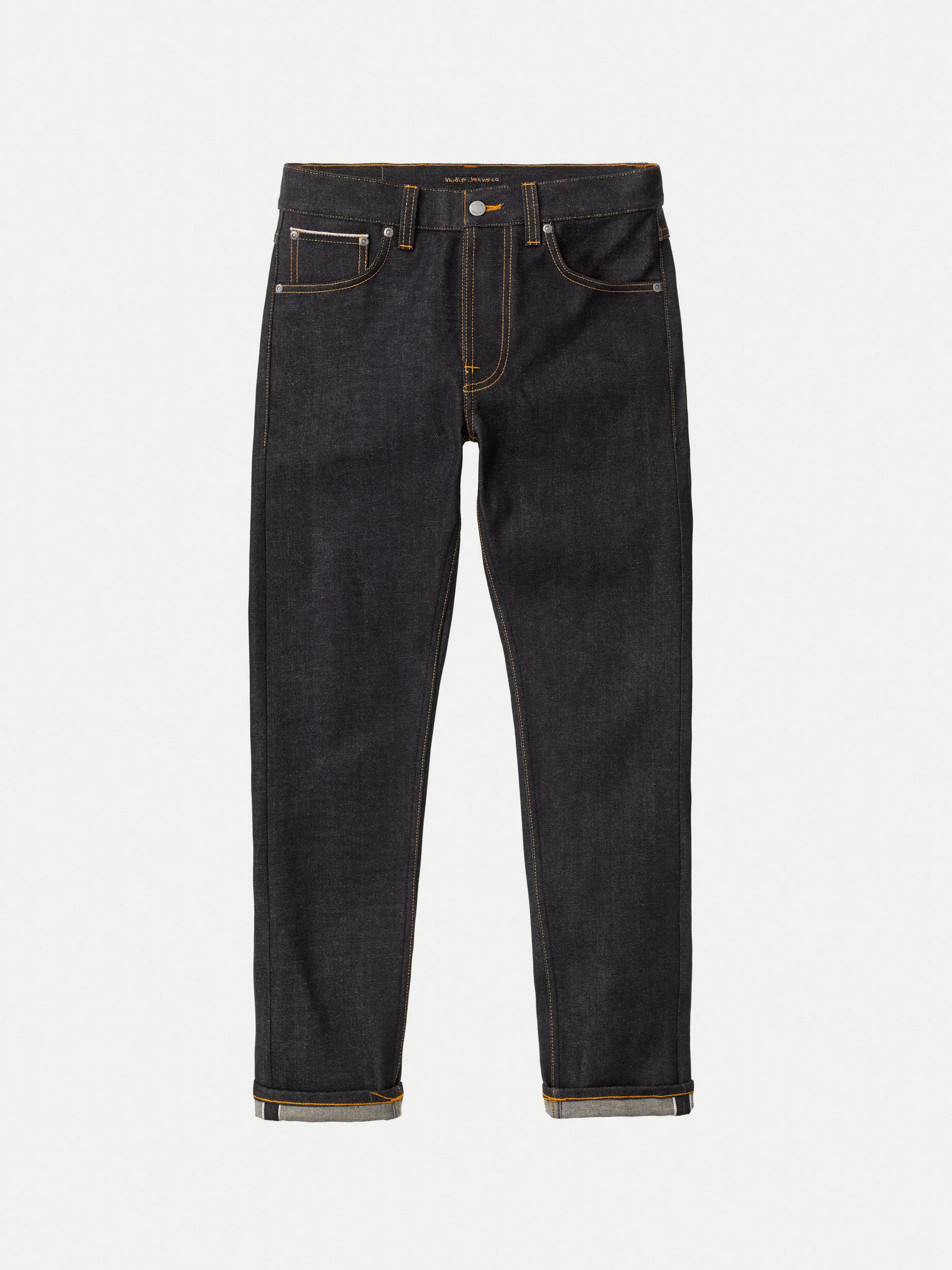 Lean Dean Dry True Selvedge sold by Brooklyn Clothing Co.
