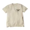 FN-THC-202 Flying Wheel Tee Ivory sold by Brooklyn Clothing Co.
