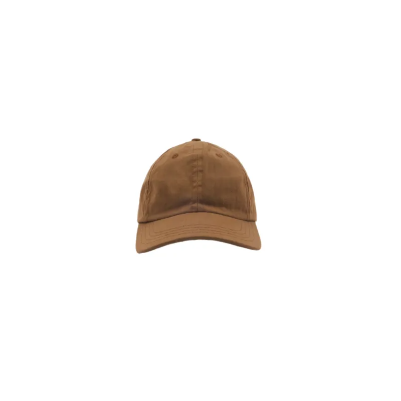 Unstructured Baseball Hat Nicotine sold by Brooklyn Clothing Co.