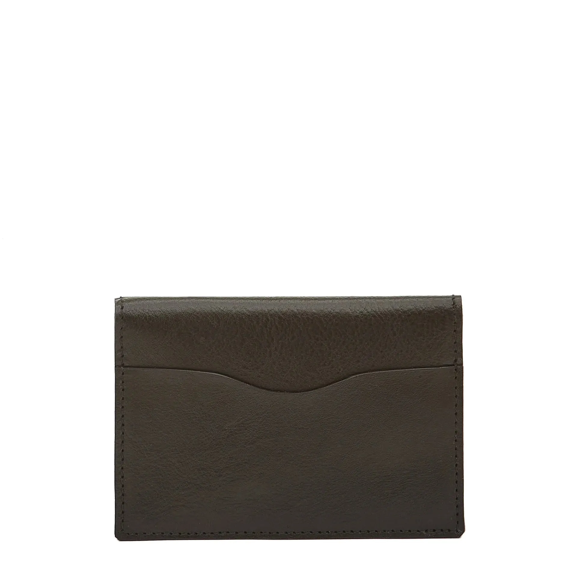 Galileo Large Card Case Nero sold by Brooklyn Clothing Co. product image thumbnail 2