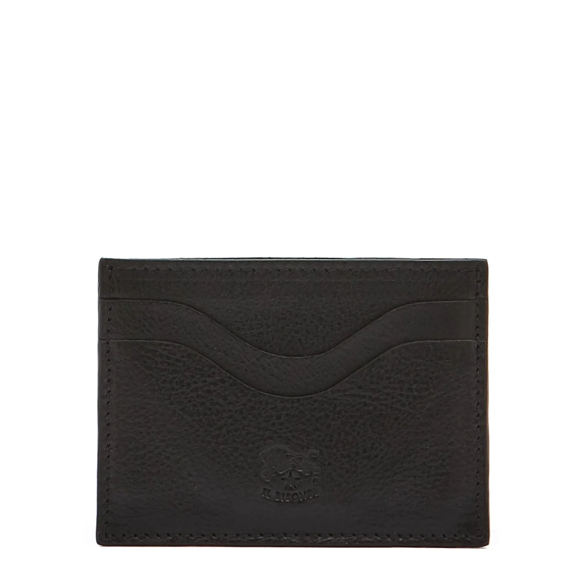 Salina Card Case Nero sold by Brooklyn Clothing Co.
