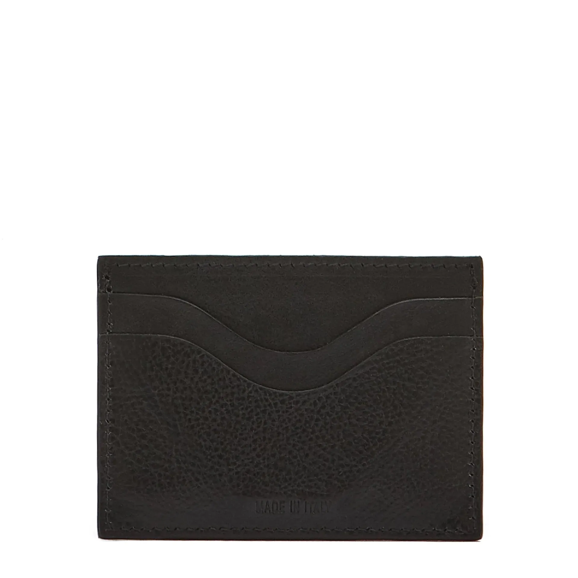Salina Card Case Nero sold by Brooklyn Clothing Co. product image thumbnail 2