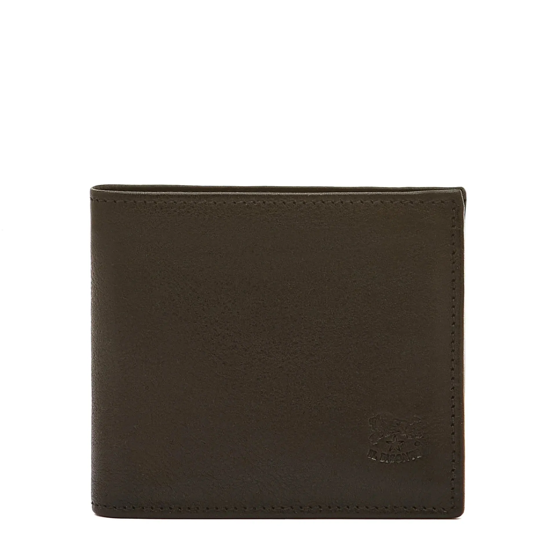 Men's Bifold Wallet Nero sold by Brooklyn Clothing Co.