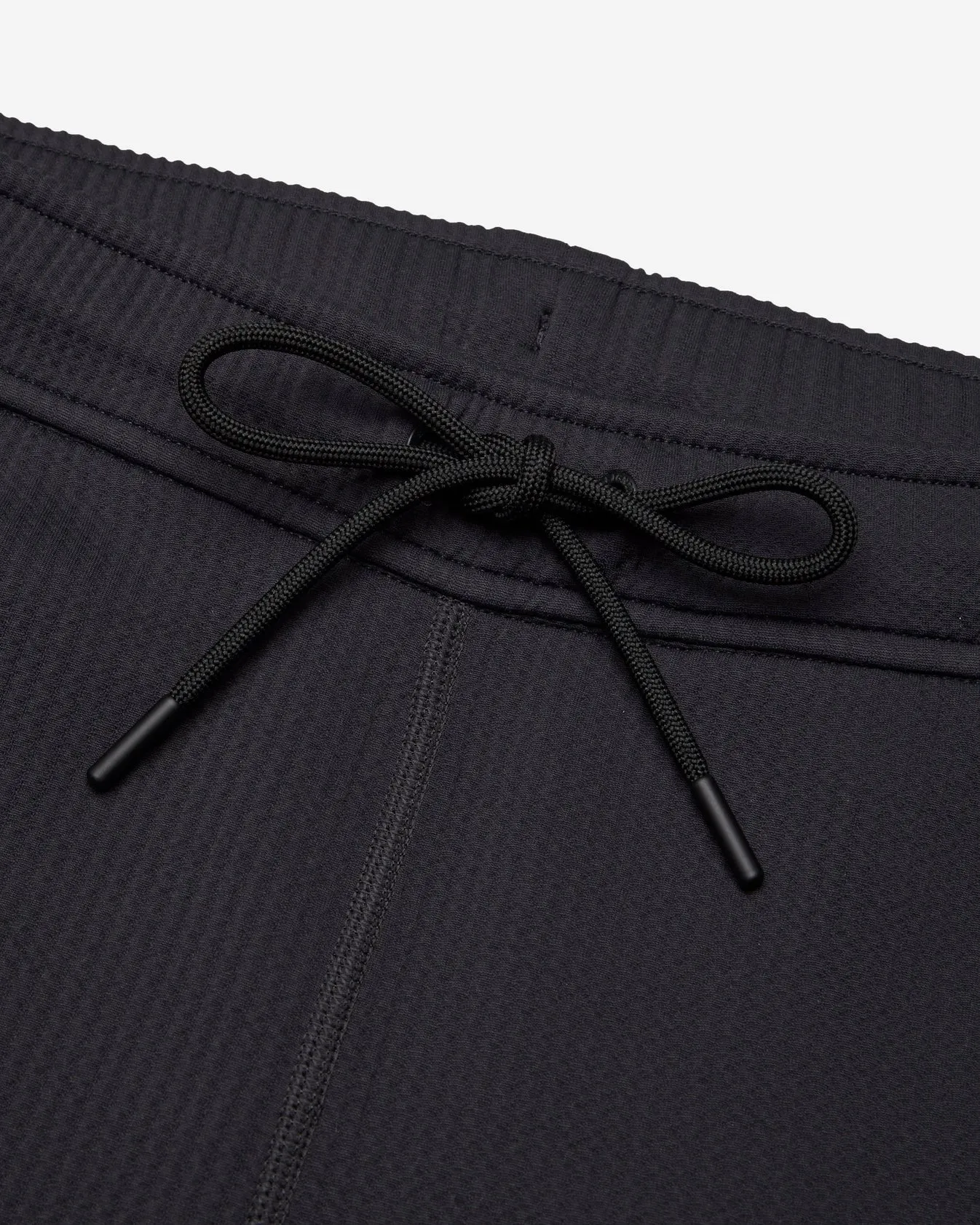 Double Knit Rally Jogger Black sold by Brooklyn Clothing Co. product image thumbnail 4