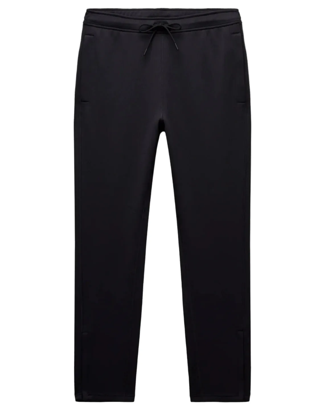 Double Knit Rally Jogger Black sold by Brooklyn Clothing Co.