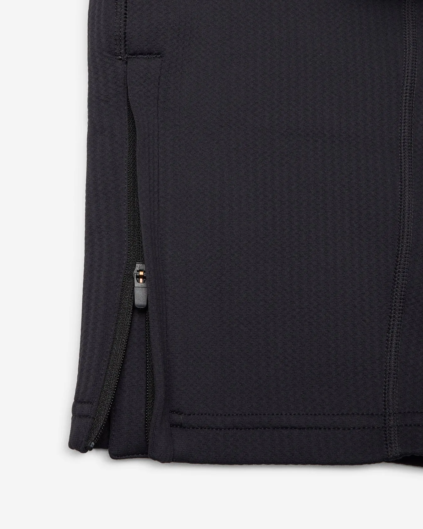 Double Knit Rally Jogger Black sold by Brooklyn Clothing Co. product image thumbnail 5