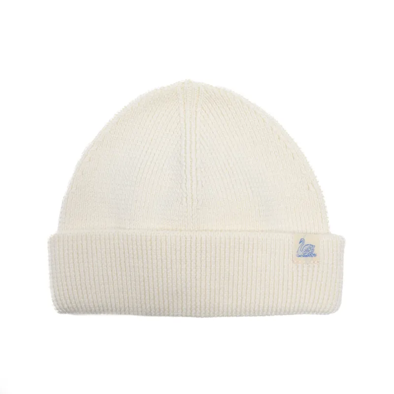 Merino Wool Watch Cap Nature sold by Brooklyn Clothing Co.